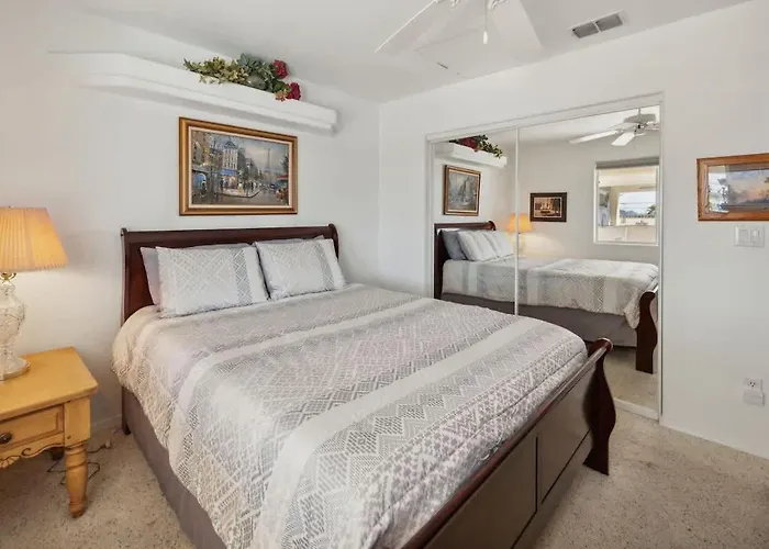 Havasu Hacienda - Pool Hot Tub Outdoor Kitchen * Lake Havasu City