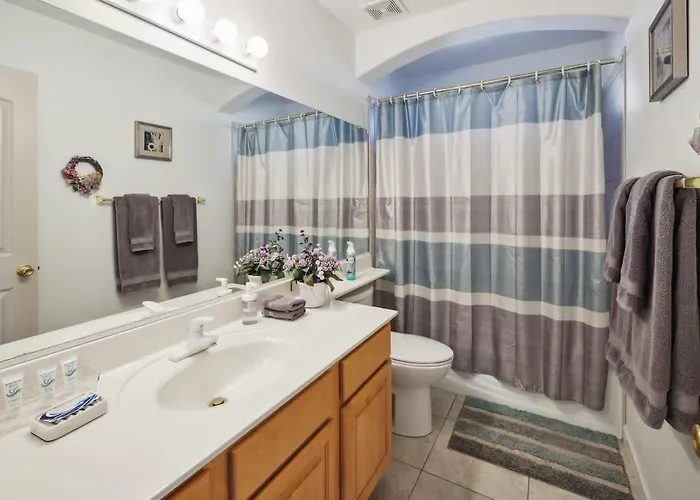 Holiday home Havasu Hacienda - Pool Hot Tub Outdoor Kitchen *